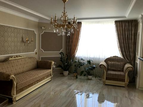 квартира за адресою Олени Пчілки вул., 5