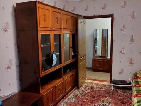 квартира по адресу Генерала Пухова ул., 138