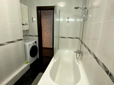 квартира по адресу Урловская ул., 40