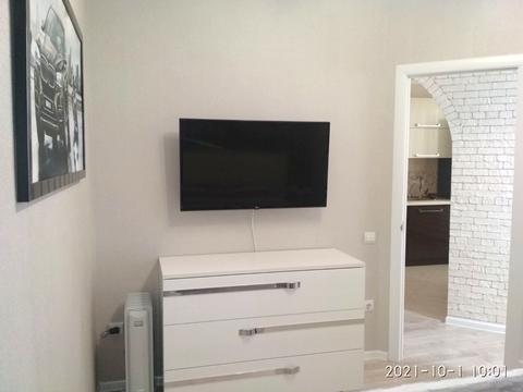 квартира за адресою Академіка Глушкова просп., 9-Д