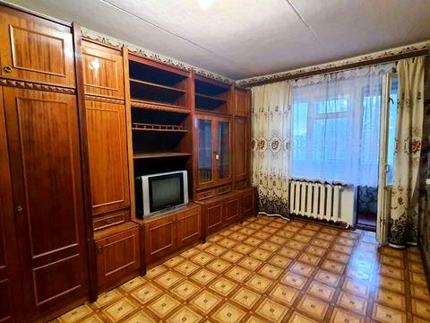квартира по адресу Лётная, 27