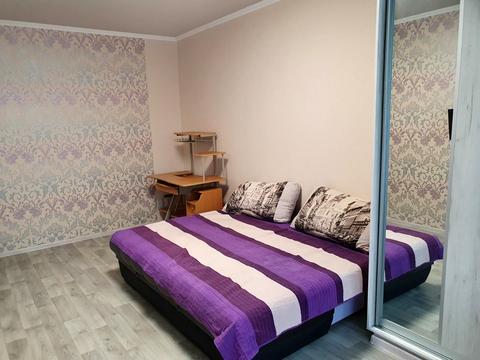 квартира за адресою Аерокосмічний просп., 43а