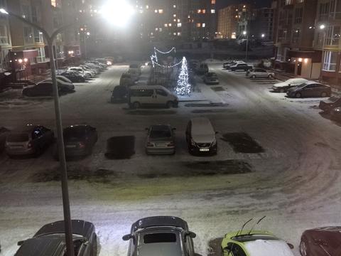 квартира по адресу Героев Небесной Сотни просп., 26/7