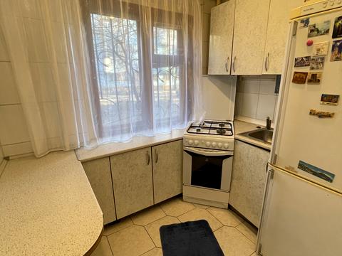 квартира за адресою Перемоги , 71