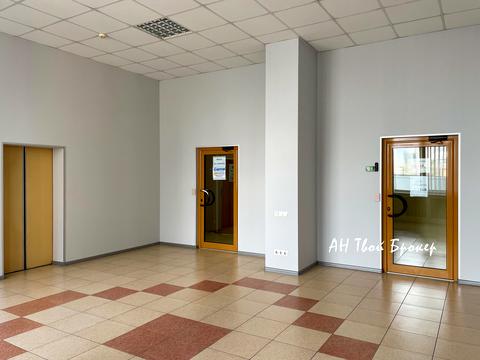 коммерческая по адресу Евгения Сверстюка ул. (Марины Расковой), 11А