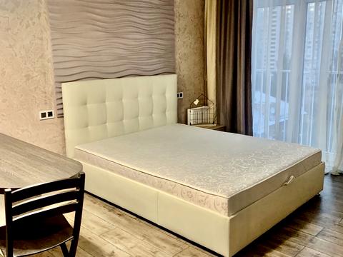 квартира за адресою Ростиславська вул. (Маршала Рибалка), 5-Б