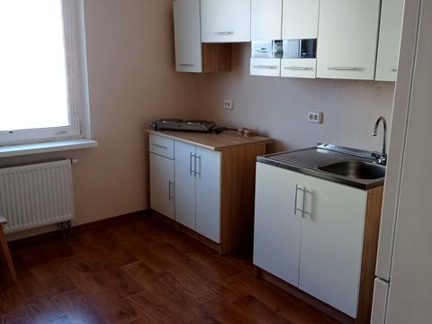 квартира за адресою Кургузова вул., 11