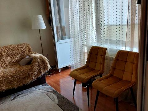 квартира по адресу Константиновская ул., 46-52