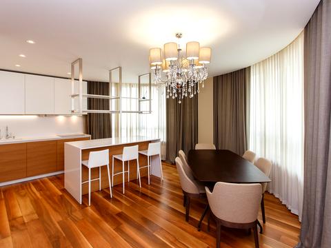 квартира по адресу Голосеевский просп. (40-летия Октября), 60