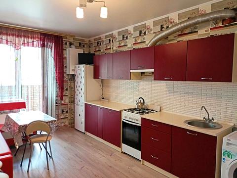 квартира за адресою Жабинського вул., 2В