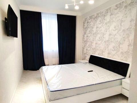 квартира за адресою Николая Закревского, 97