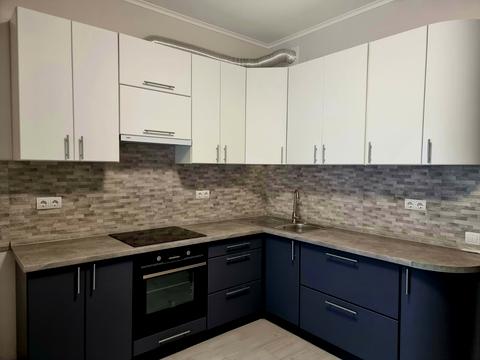 квартира за адресою Ревуцького вул., 54-Б