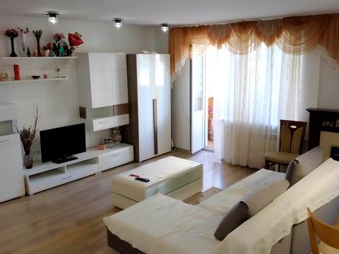 квартира за адресою Шовкуненка вул., 3