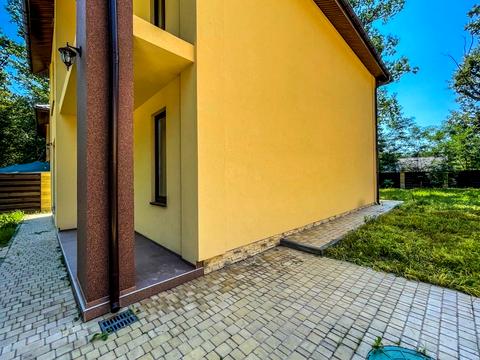 будинок за адресою Кленова, 55