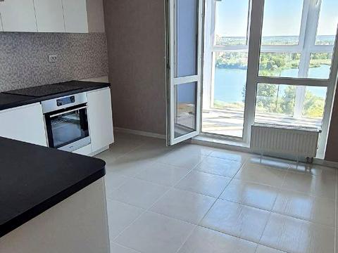 квартира за адресою Ревуцького вул., 54-Б