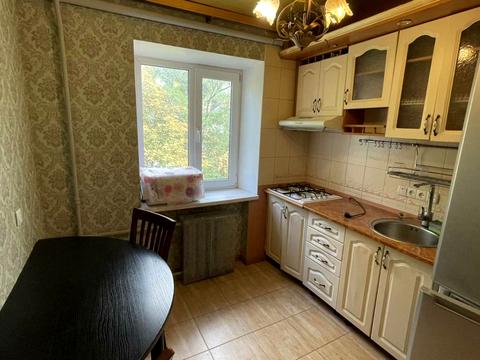 квартира по адресу Шолуденко ул., 1-Б