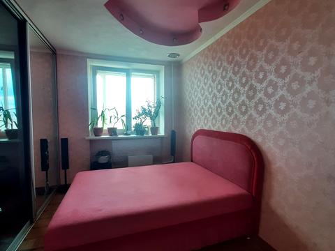 квартира за адресою Оболонський просп., 49