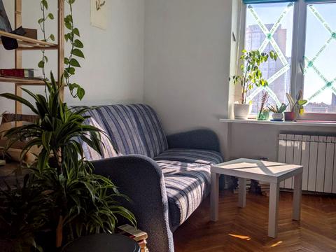 квартира по адресу Леси Украинки бульв., 19