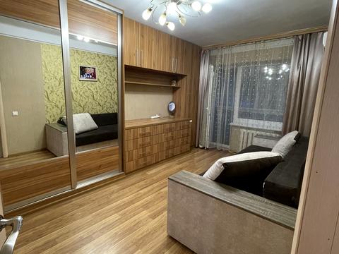 квартира по адресу Вітряні Гори ул., 1