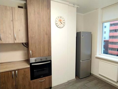 квартира по адресу Львовская ул., 17