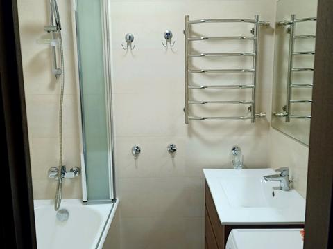 квартира за адресою Прирічна вул., 19