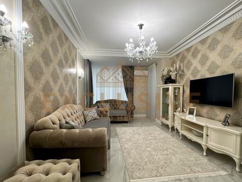 квартира по адресу Бульвар, 7