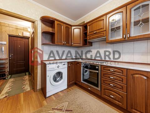 квартира по адресу Оболонский просп., 31