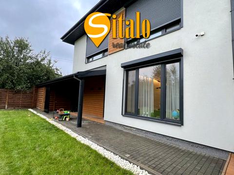 дом по адресу 136-я Садовая, 11