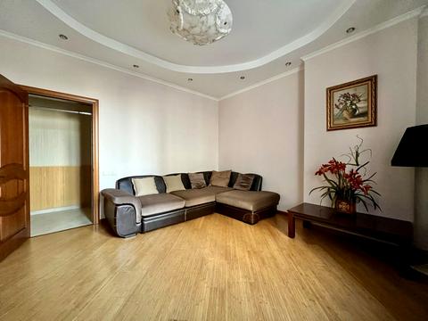квартира за адресою Степана Руданського вул., 3-А