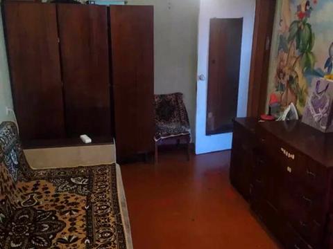 кімната за адресою Пушкіна, 66