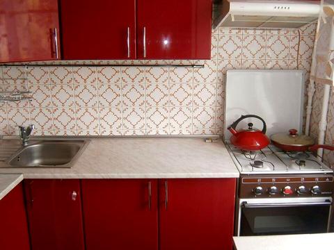 квартира за адресою Соборності просп. (Возз'єднання), 16-А