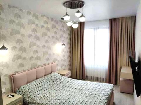 квартира по адресу Елизаветы Чавдар ул., 1