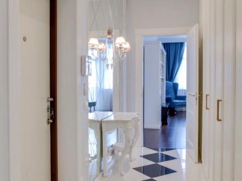 квартира за адресою Лесі Українки бульв., 7-Б