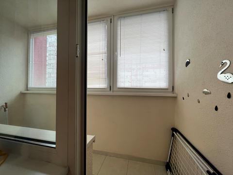 квартира за адресою Драгоманова вул., 2-Б