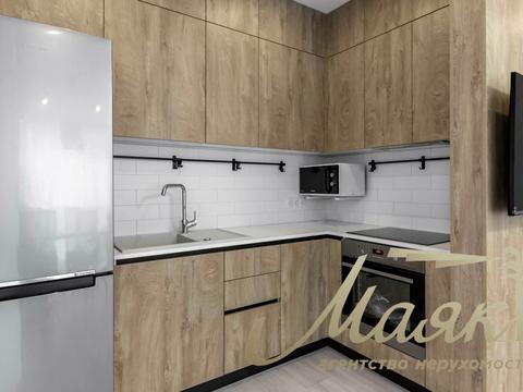 квартира по адресу Предславинская ул., 42