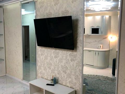 квартира по адресу Ростиславская ул. (Маршала Рыбалко), 5-Б