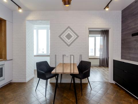 квартира по адресу Соборный пер., 105/4