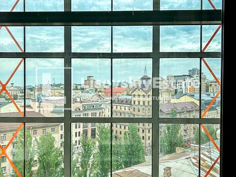 квартира по адресу Тараса Шевченко бульв., 11