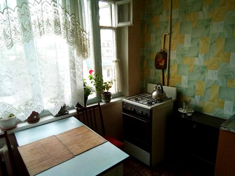 квартира за адресою Олександра Архипенка вул. (Мате Залки), 10-А