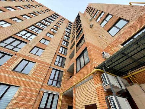 квартира за адресою Проспект миру, 36