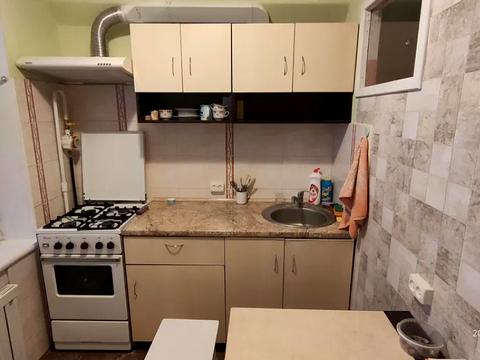 квартира по адресу Васильковская ул., 8