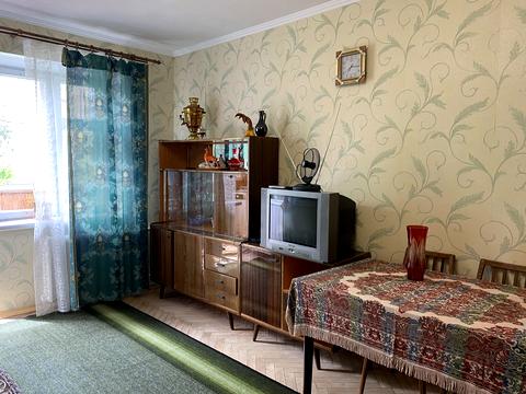 квартира за адресою Дегтярівська вул., 43/9