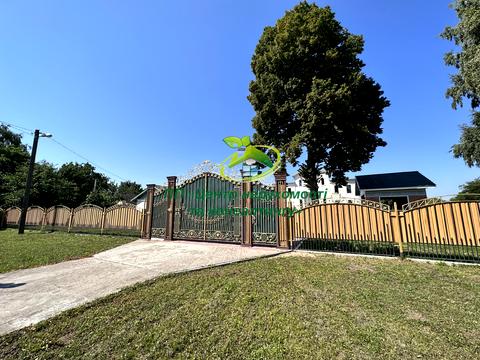 дом по адресу 1-го Мая просп., 318
