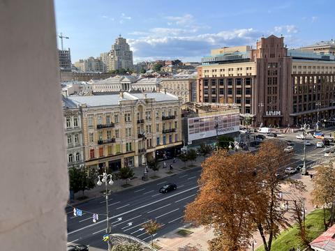 квартира за адресою Хрещатик вул. (Kreschatic), 29