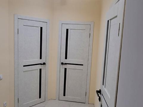 квартира за адресою В'ячеслава Чорновола вул., 60