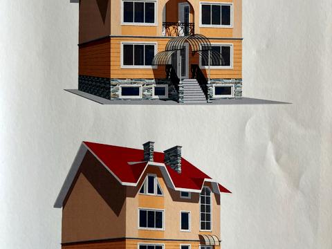 коммерческая по адресу В. Івасюка, 3