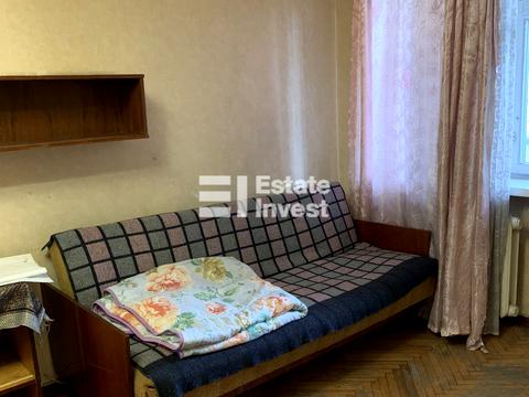 квартира по адресу Геннадія Афанасьєва ул. (Костянтина Заслонова), 22