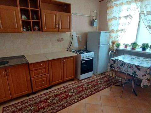 квартира по адресу Тополёвая ул., 14