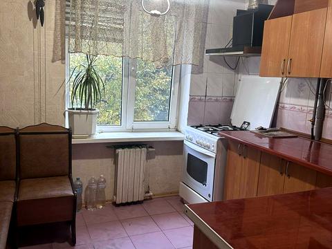 квартира за адресою Академіка Янгеля вул., 7