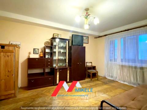 квартира по адресу Русановская набережная ул., 8/1